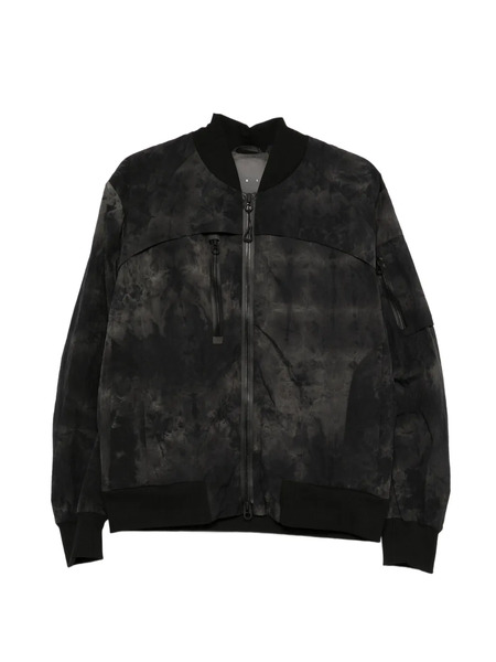  Jg1 Zip Jacket - Black 