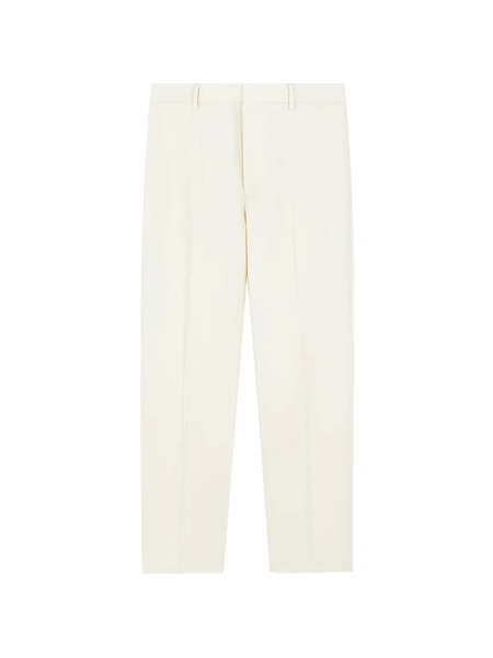  Jil Sander Belt-loop Trousers - Neutrals 