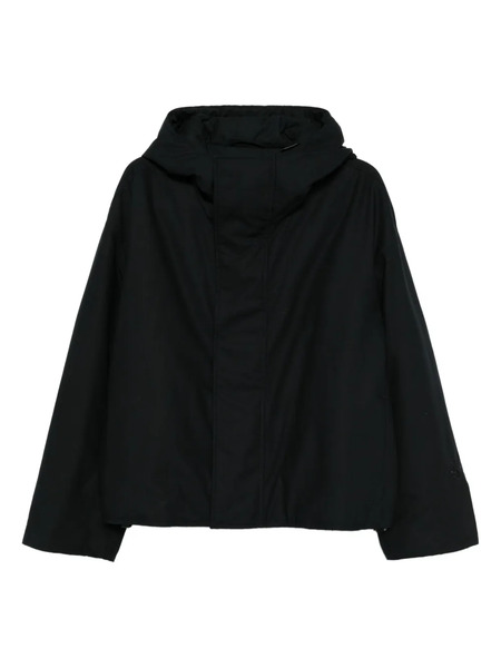  Jil Sander+ Cotton Jacket - Black 
