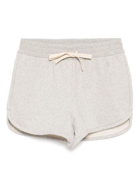  Jil Sander+ Cotton Shorts - Grey 