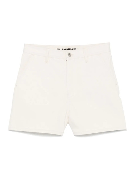  Jil Sander+ Denim Shorts - Neutrals 