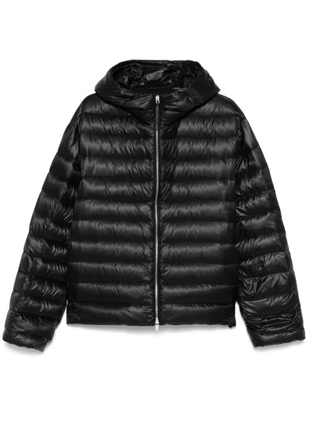  Jil Sander Down Jacket - Black 