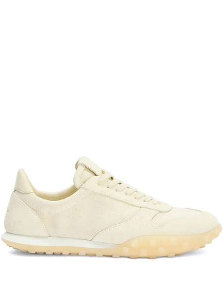  Jil Sander Moon Low-top Sneakers - Neutrals 
