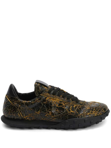  Jil Sander Moon Sneakers - Grey 