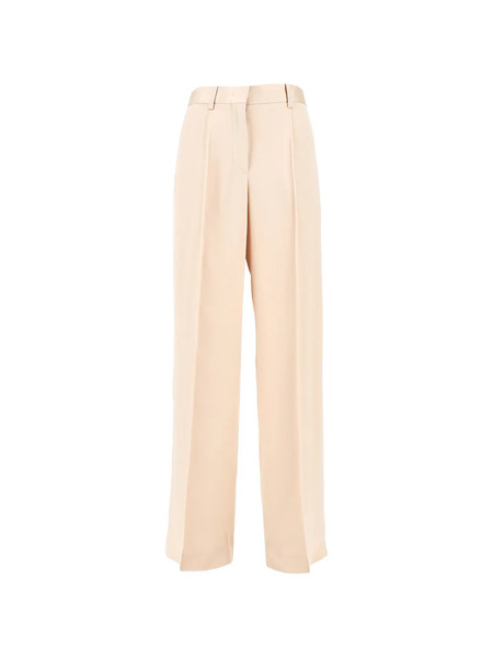  Jil Sander Tailored Trousers - Neutrals 