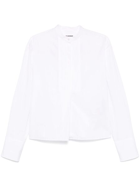  Jil Sander Thursday Shirt - White 