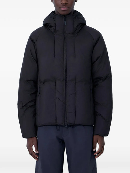  _j.l-a.l_ X Goldwin Padded Jacket - Black 
