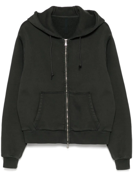  J.lal Lave Hoodie - Grey 
