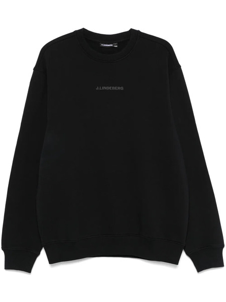  J.lindeberg Callan Sweatshirt - Black 