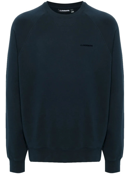  J.lindeberg Callan Sweatshirt - Blue 