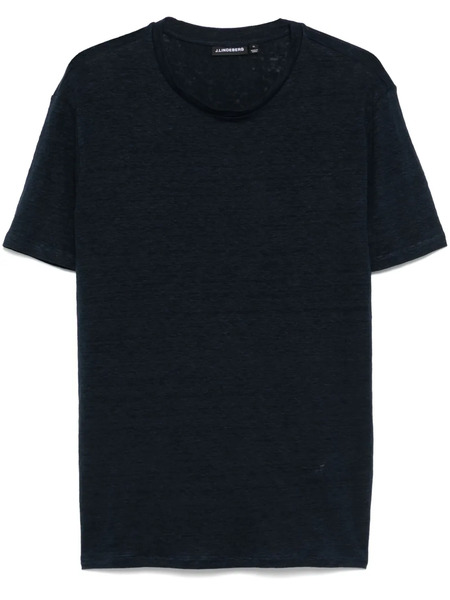  J.lindeberg Coma T-shirt - Blue 