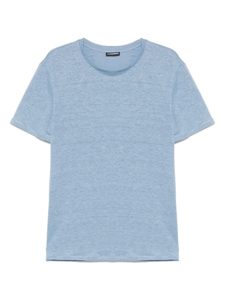  J.lindeberg Coma T-shirt - Blue 