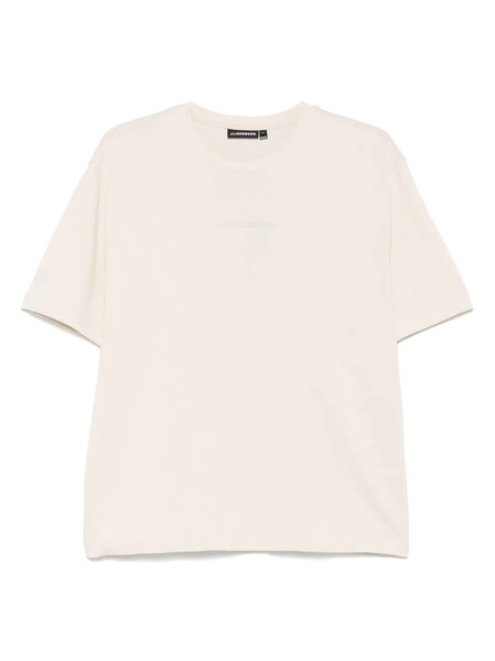  J.lindeberg Hale T-shirt - Neutrals 