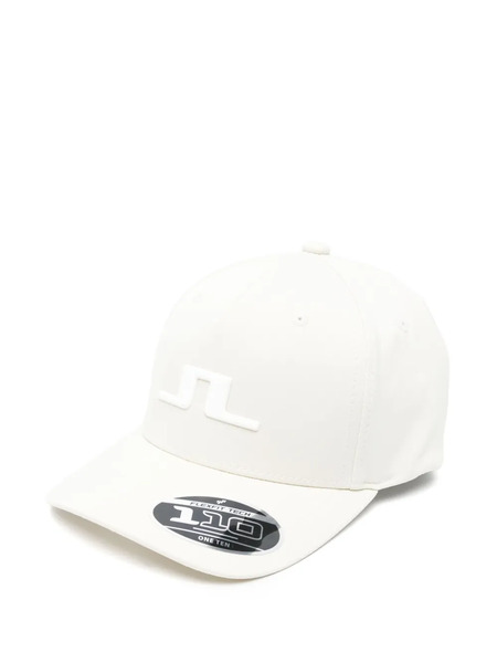  J.lindeberg Heather Cap - Neutrals 