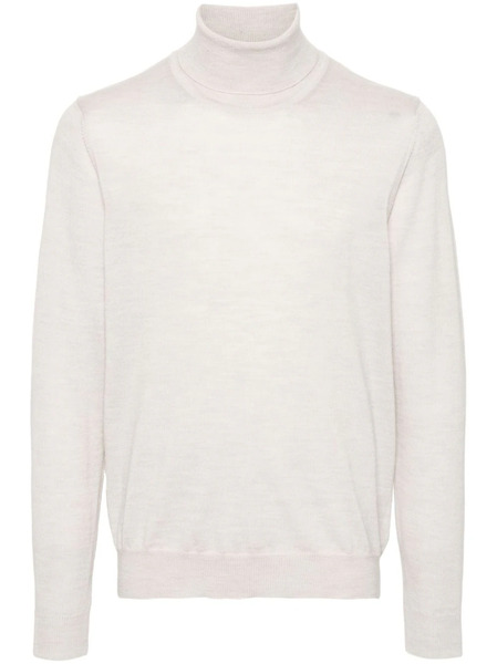  J.lindeberg Kaden Merino Sweater - Neutrals 