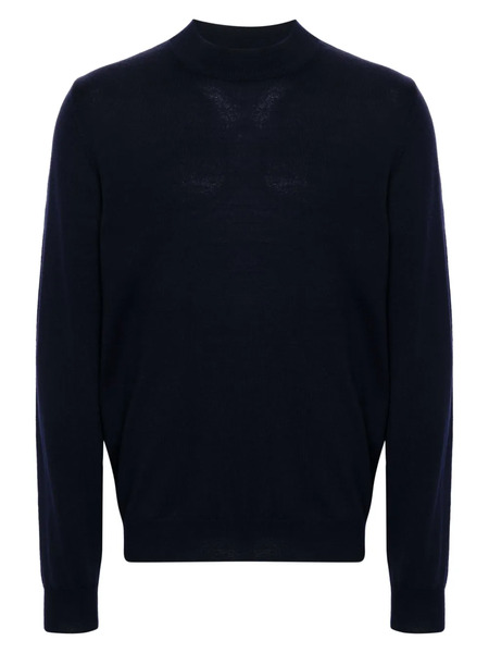  J.lindeberg Korman Sweater - Blue 