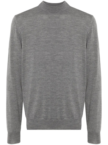  J.lindeberg Korman Sweater - Grey 
