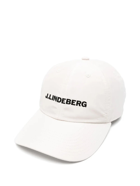  J.lindeberg Pitstop Cap - Neutrals 