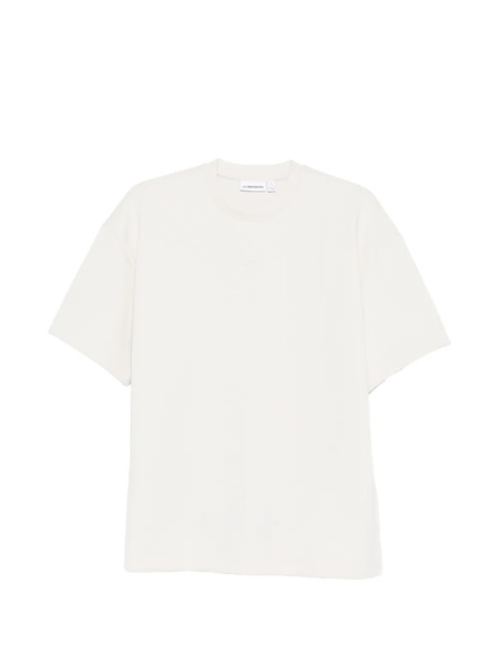  J.lindeberg Short-sleeve T-shirt - Neutrals 