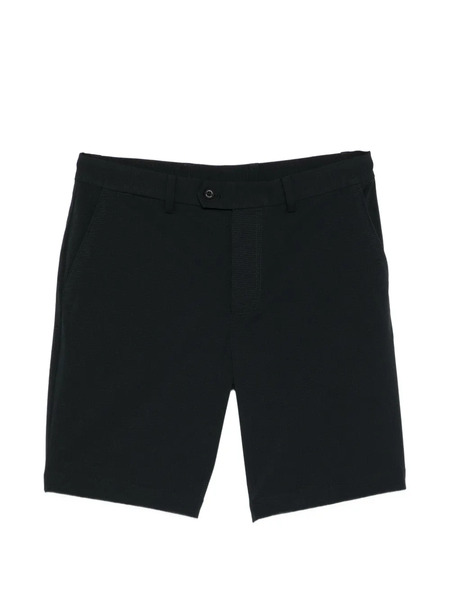  J.lindeberg Vent Shorts - Black 
