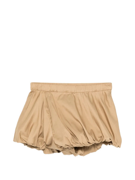  Jnby By Jnby Culotte Shorts - Neutrals 