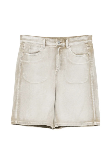  Jnby Classic Five Pockets Shorts - Neutrals 