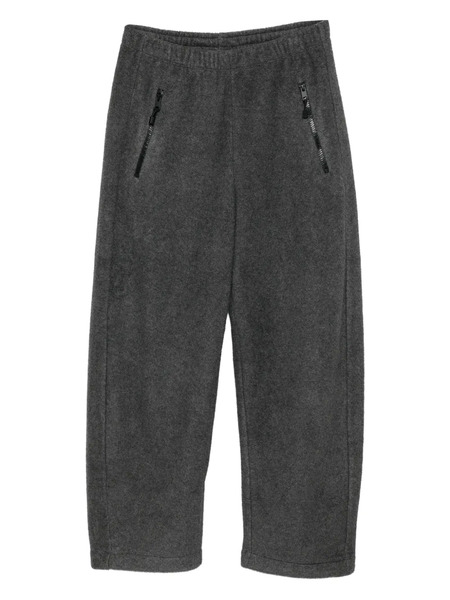  Jnby Polar-fleece Trousers - Grey 