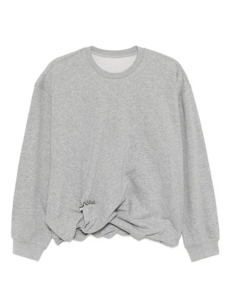 Jnby Pullover Sweatshirt - Grey 