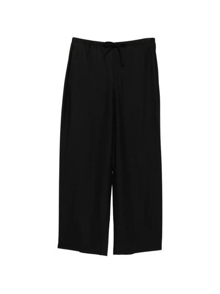  Jnby Straight-leg Trousers - Black 