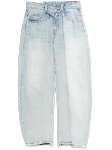  Jnby Tapered Jeans - Blue 