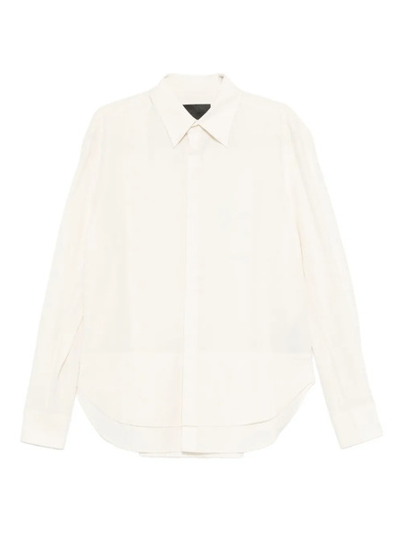  Joe Chia Gale Shirt - White 