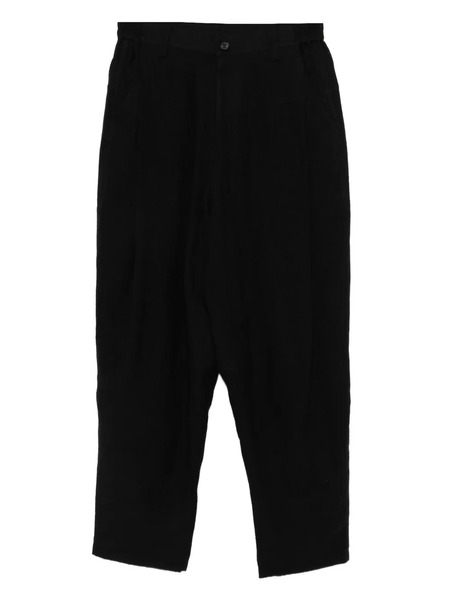  Joe Chia Windu Trousers - Black 