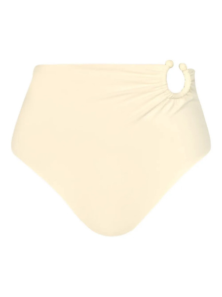 Johanna Ortiz Taita Bikini Bottom - Neutrals 