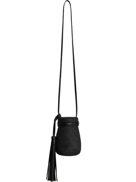  Johanna Ortiz The Provider Backpack - Black 