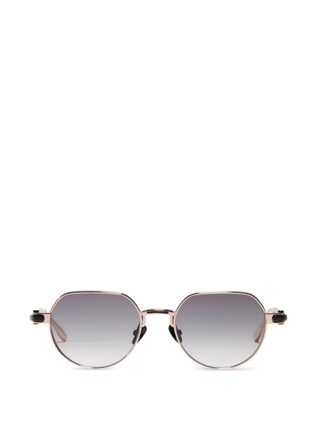 John Dalia Anya Sunglasses - Pink 