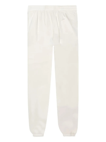  John Elliott Drawstring Pocket Trousers - White 