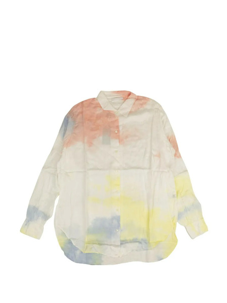  John Elliott Jude Shirt - White 