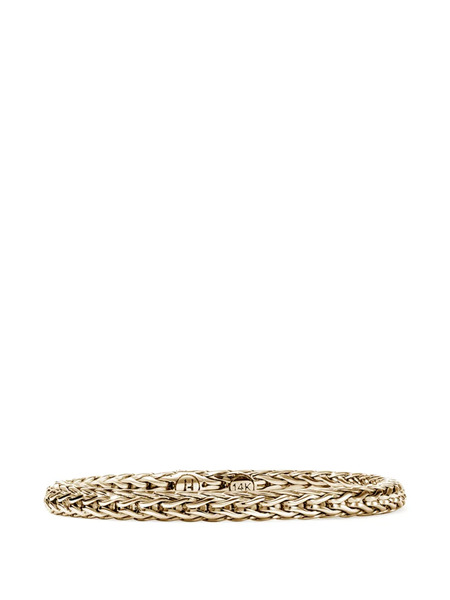  John Hardy Icon Ring - Gold 