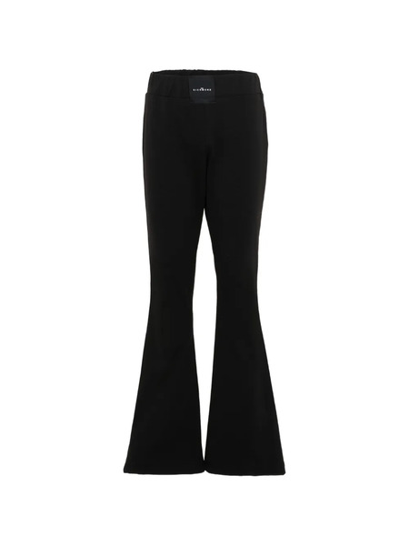  John Richmond Junior Logo-patch Trousers - Black 
