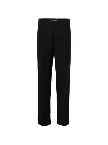 John Richmond Junior Tailored Trousers - Black 