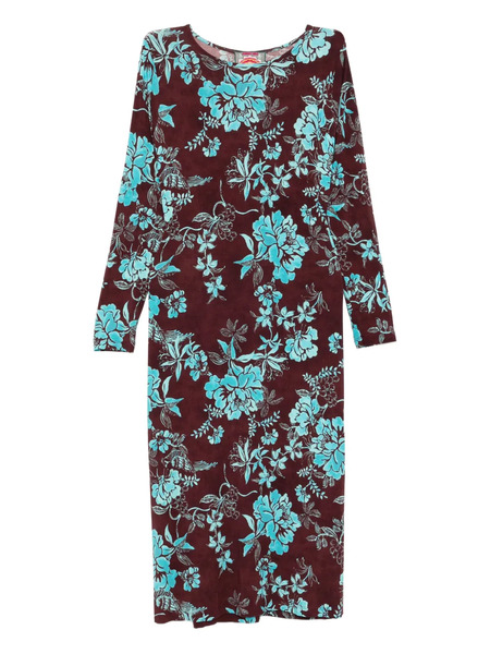  Johnny Was The Janie Favorite Dress - Red 