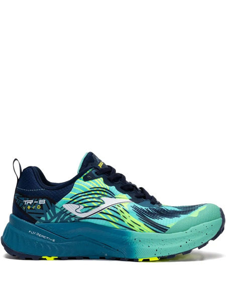 Joma Tr-8 25 Trail Running Sneakers - Blue 