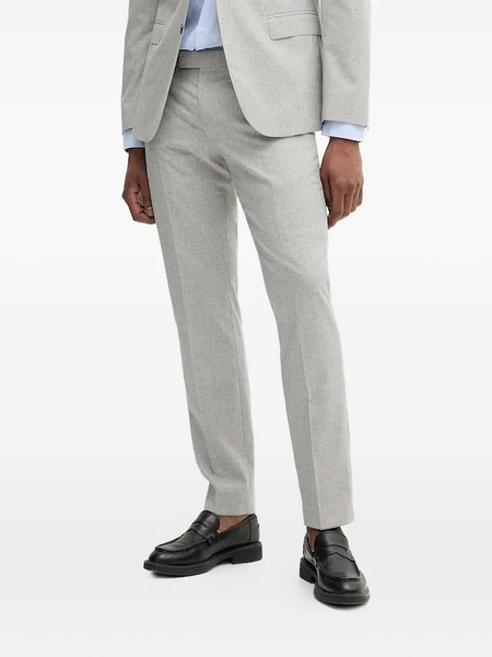  Joop! Blayr Tailored Trousers - Grey 