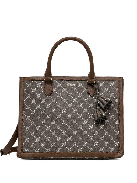  Joop! Cortina Aurelia Tote Bag - Brown 