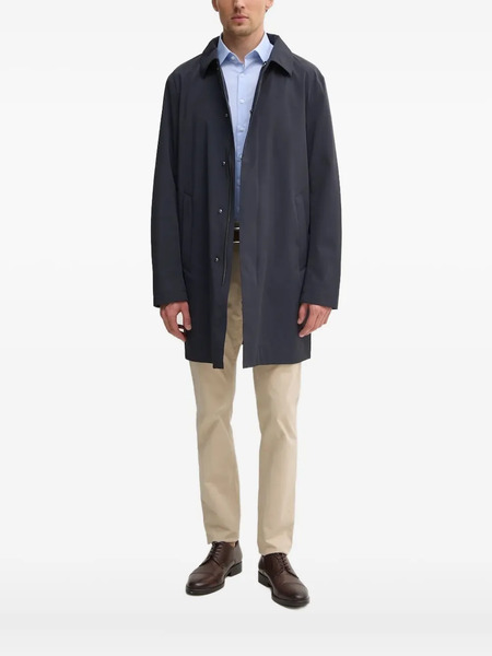 Joop! Dillon Travel Coat - Blue 