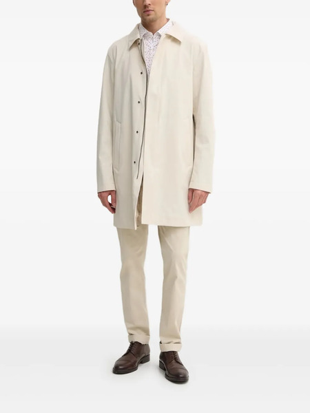  Joop! Dillon Travel Coat - Neutrals 