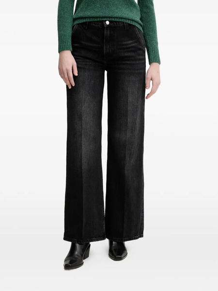  Joop! Evi High-rise Jeans - Black 