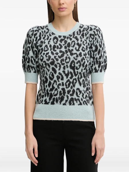  Joop! Kaston Sweater - Blue 