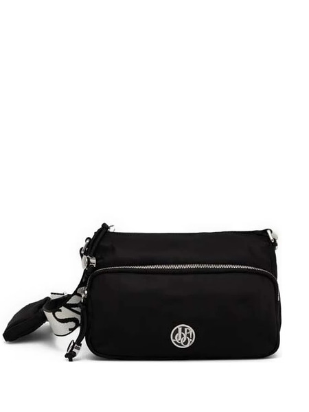  Joop! Logo-strap Satchel - Black 