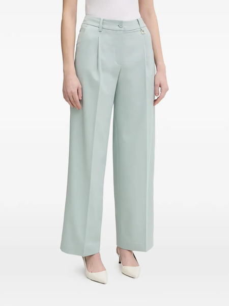  Joop! Marlene Pleated Trousers - Blue 